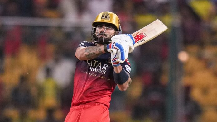 most-50s-to-300-sixes-for-rcb:-virat-kohli-breaks-multiple-ipl-records