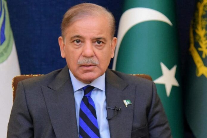 ‘india-gave-no-proof’:-under-pressure,-shehbaz-sharif-parrots-pakistani-officials-on-pahalgam