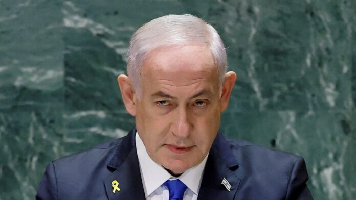 there-will-be-bangs:-netanyahu-vows-attacks-after-houthis’-strike in tel aviv
