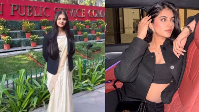 did-upsc-rank-holder-poorva-choudhary-misuse-obc-quota?-father-reacts-to-viral-claims