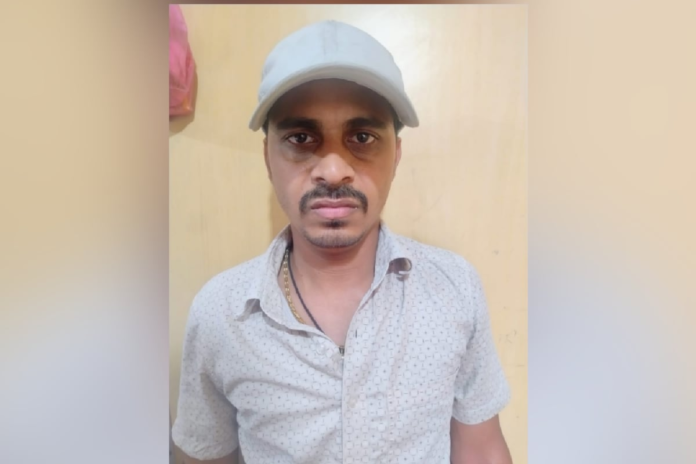 bengaluru-police-nab-man-who-molested-tech-worker-in-high-surveillance-zone