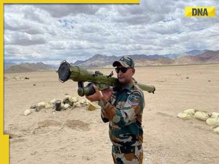 amid-india-pakistan-tensions,-indian-army-gets-big-boost,-receives-new-supplies-of-russian-origin…