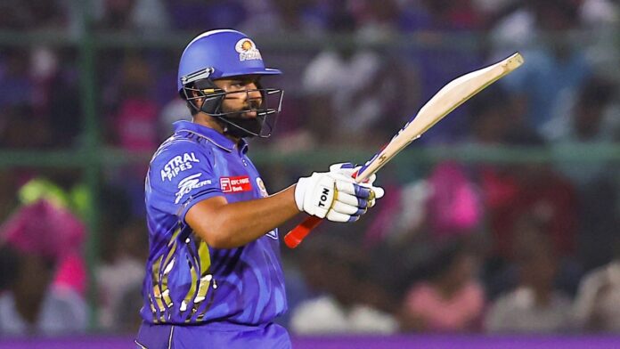 rohit-sharma-has-been-managing-a-niggle-since-champions-trophy:-mi-coach-jayawardene