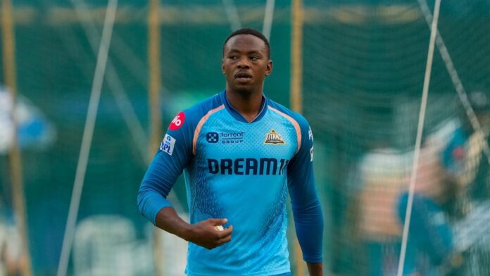 rabada-won’t-let-doping-row-distract-him-or-gujarat-titans:-vikram-solanki