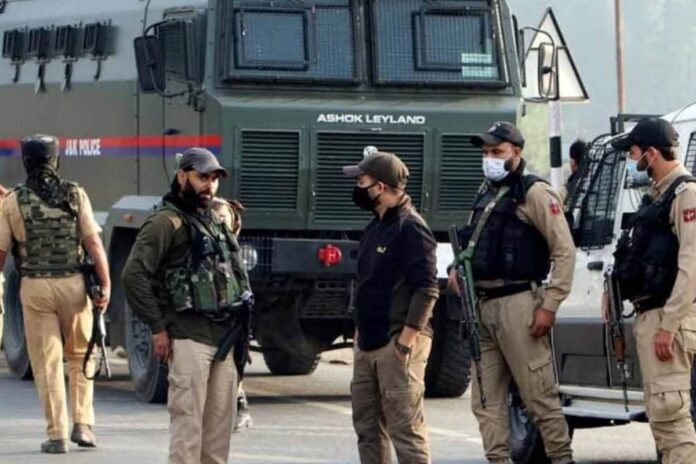 6-cops,-including-pahalgam-sho,-transferred-days-after-terror-attack-in-j&k’s-anantnag