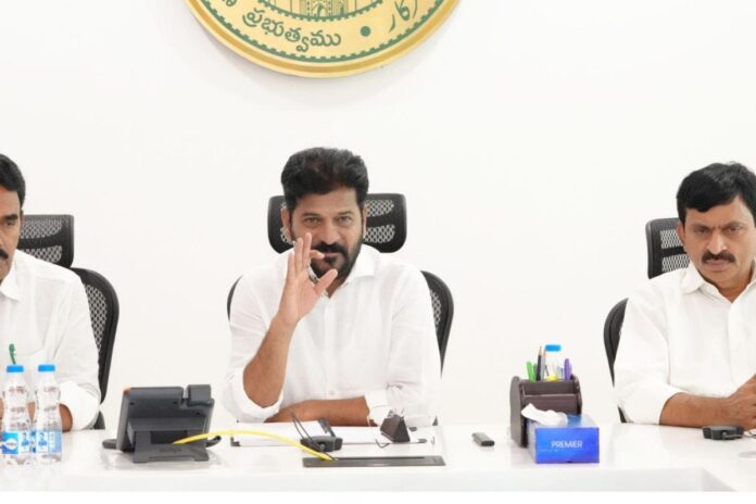 ‘even-if-you-cut-me-into-pieces-i-can’t’:-telangana-cm-revanth-reddy-says-state-nearing-bankruptcy