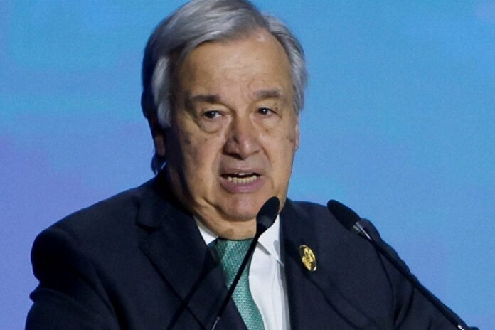un-chief-condemns-pahalgam-attack,-urges-india-and-pakistan-to-avoid-‘military-confrontation’