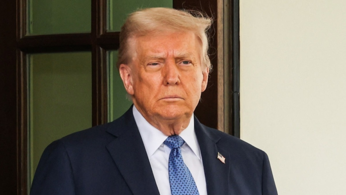 weeks-after-tariff-move,-trump-says-india-has-agreed-to-cut-duties-to-nothing’