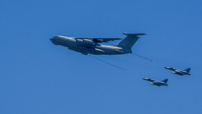 air-force-plans-large-scale-drill-along-border-with-pak:-geo-intel-expert