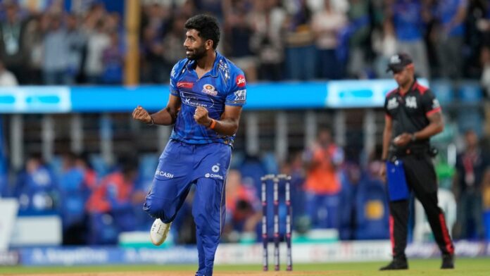 mi-vs-gt-live:-bumrah,-boult-get-mumbai-back-into-contest