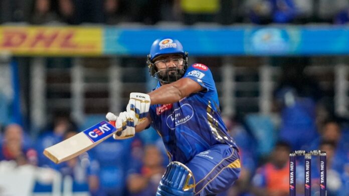 rohit-sharma-flops-in-mumbai-as-gujarat-titans’-left-arm-pace-plan-works