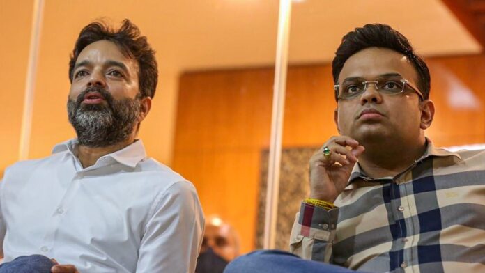 nation-first:-ipl-chief-arun-dhumal-on-cricket-amid-rising-india-pakistan-tension