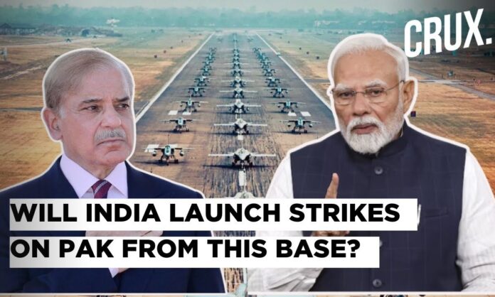 pakistan-hikes-defence-budget,-isi-briefs-pm-sharif-on-“indian-threat”-|-pahalgam-terror-attack