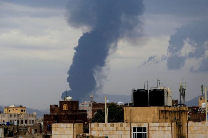 israel’s-military-says-it-has-fully-disabled-yemen’s-main-airport-with-airstrikes