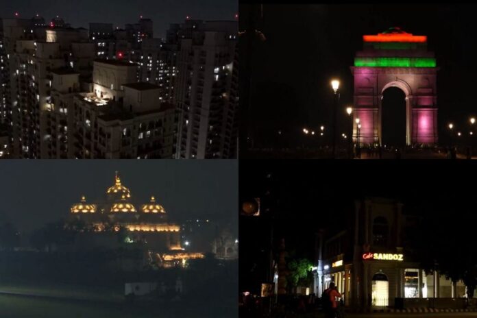 mock-drill-in-india-updates:-delhi’s-ndmc,-cp,-khan-market,-india-gate-areas-go-dark