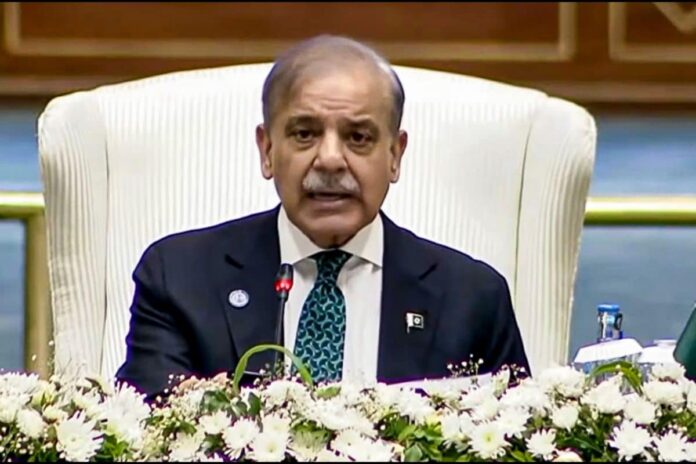 pakistan-pm-shehbaz-sharif-warns-india-for-hitting-terrorist-targets,-claims-’26-civilians’-killed
