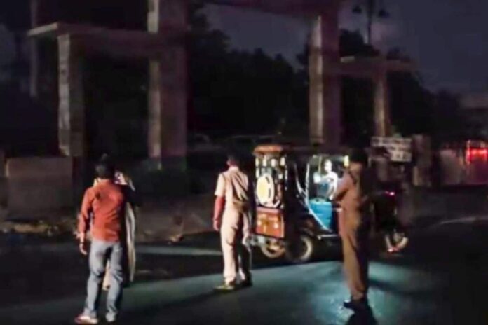 pakistan-attacks-j&k,-punjab,-rajasthan:-locations,-response,-and-more | explained