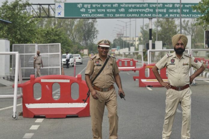 india-acts-swiftly-to-secure-skies,-closes-over-two-dozen-airports-amid-war-with-pakistan