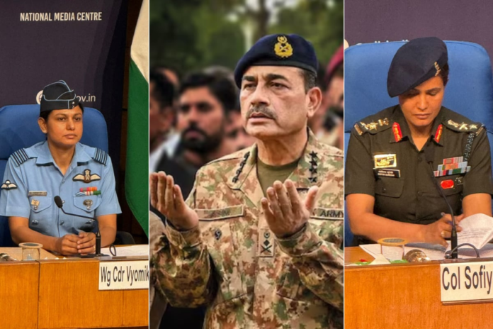 operation-sindoor:-when-india’s-women-warriors-gave-pakistan-the-perfect-response