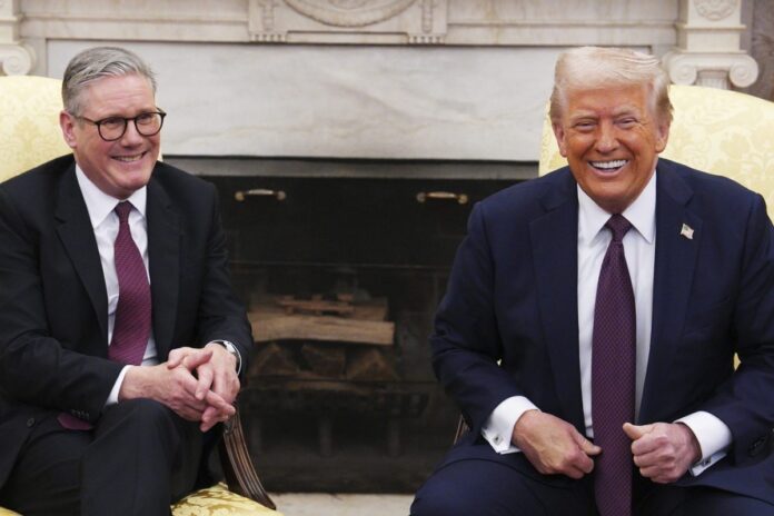 trump-strikes-landmark-uk-trade-deal,-first-since-tariff-measures