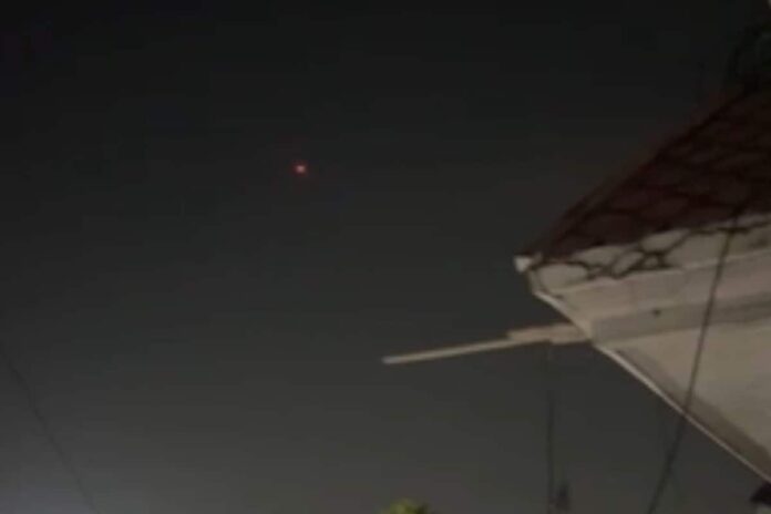 after-jammu,-heavy-shelling-reported-at-punjab’s-pathankot-airbase