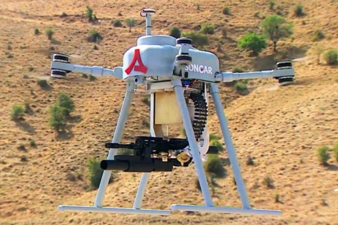 what-are-asisguard-songar-drones?-turkey-made-uav-used-by-pakistan-in-brazen-attack-on-india