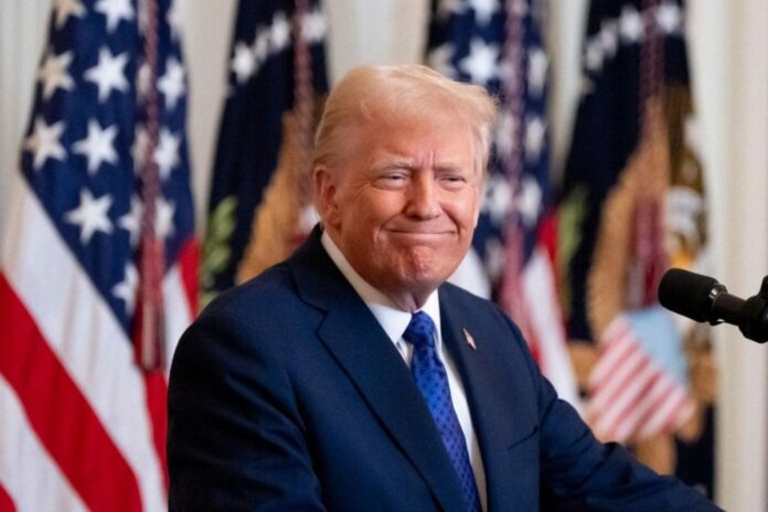 president-trump-wants-india-pakistan-tensions-to-de-escalate-as-early-as-possible:-white-house