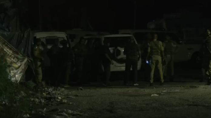 soldier-injured-in-firing-at-nagrota-army-station-in-jammu,-manhunt-on-for-intruder