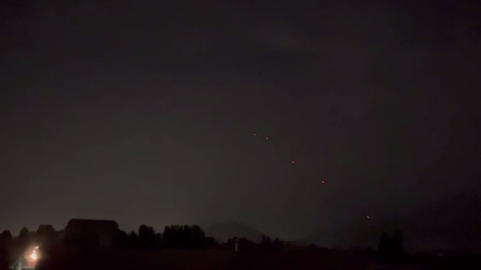 pak-breaks-ceasefire-within-hours-with-drone-attack-on-srinagar, other cities