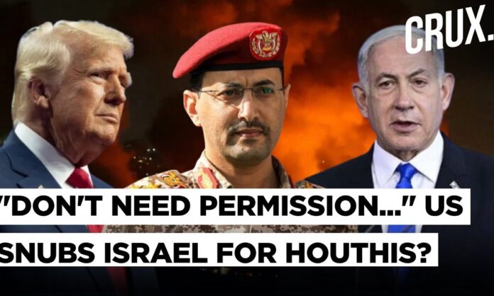 hamas-kills-two-israeli-soldiers,-us-doesn’t-need-netanyahu’s-approval-for-houthi-ceasefire-deal