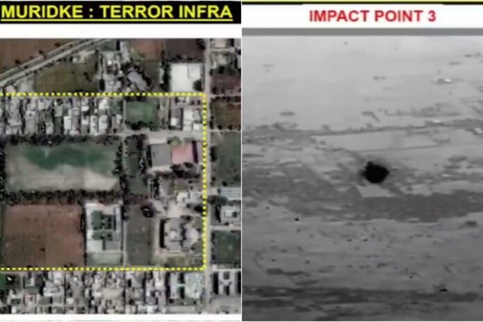 operation-sindoor:-forces-release-before-and-after-video-of-pakistan’s-terror-hideouts