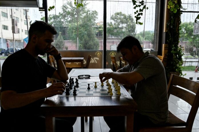 taliban-bans-chess-in-afghanistan,-cites-gambling-concerns-under-islamic-law