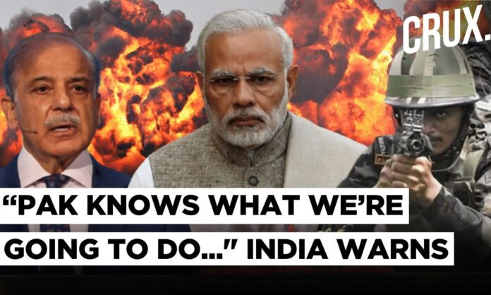 india-crushes-pakistan-army,-downs-jets-&-kills-40-soldiers:-full-details-of-op-sindoor-revealed
