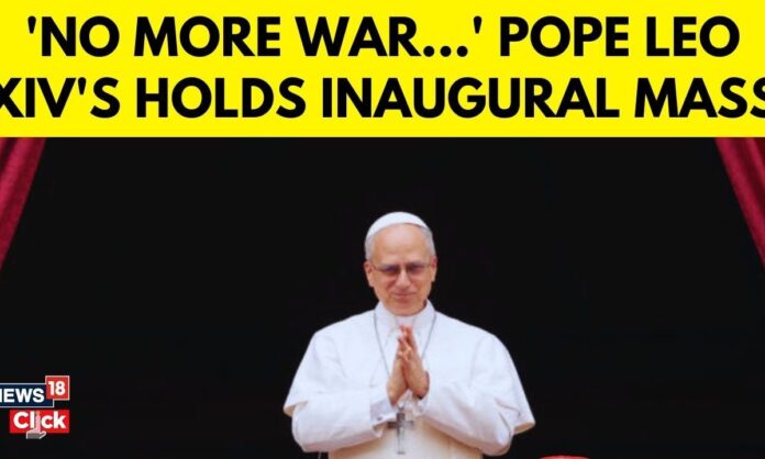 pope-leo-xiv-speech-|-new-pope-delivers-powerful-message:-‘no-more-war’-|-st-peter’s-basilica-|-n18g