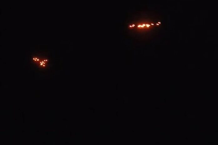 operation-sindoor-live:-army-intercepts-surveillance-drone-in-jalandhar,-power-cut-in-some-areas