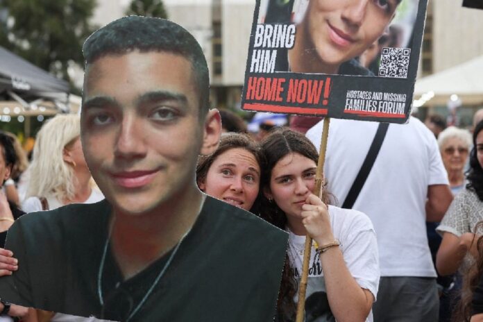 ‘welcome-home-edan’:-trump-claims-credit-after-hamas-releases-american-israeli-hostage