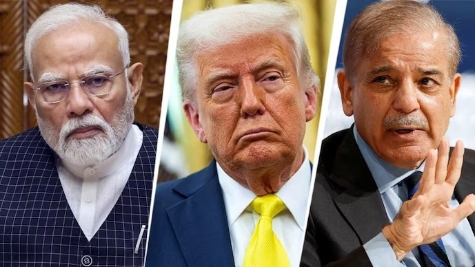 new-delhi-rejects-trump’s-claim-on-india-pak-ceasefire,-says-trade-never-came-up