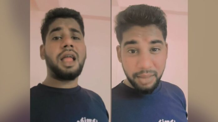 bengaluru-man-asks-‘why-no-one’s-bombing-pm-modi’s-house’-in-video,-arrested