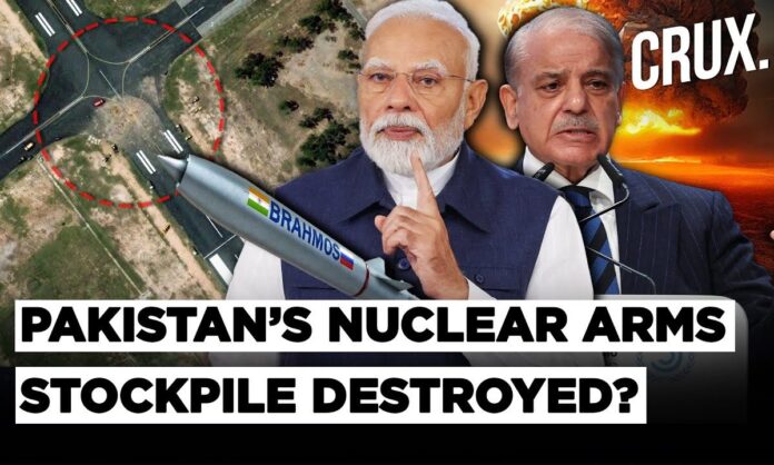 inside-kirana-hills:-pakistan’s-nuclear-weapons-den-india-says-‘didn’t-know-about’-|-op-sindoor