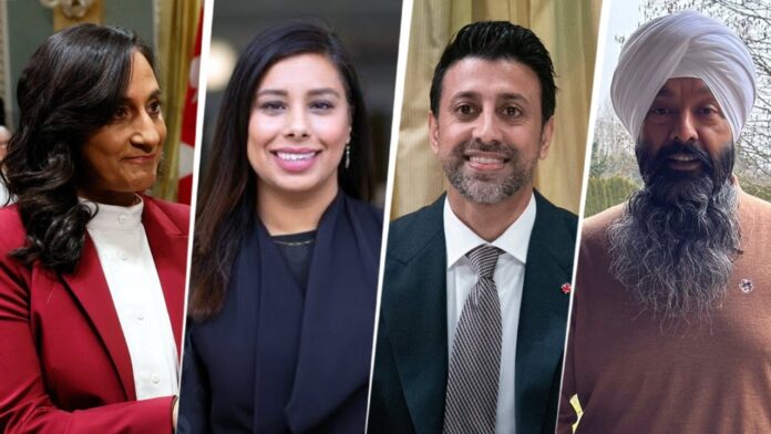 four-indian-origin-ministers-power-canada’s-new-cabinet:-here’s-who-they-are