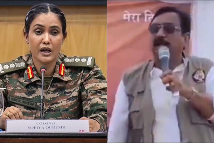 ‘seek-forgiveness-from-bottom-of-my-heart’:-bjp-leader-vijay-shah-over-remarks-on-colonel-qureshi