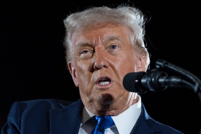 us-close-to-nuclear-deal-with-iran,-says-donald-trump