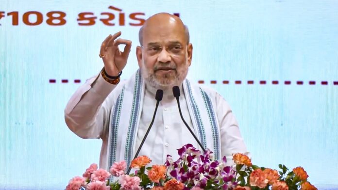 our-military-went-100-km-deep-into-pak-and-destroyed-terrorist-camps:-amit-shah