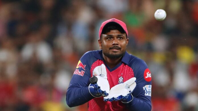ipl-2025:-sanju-samson-passes-fitness-test,-set-to-play-against-punjab-kings