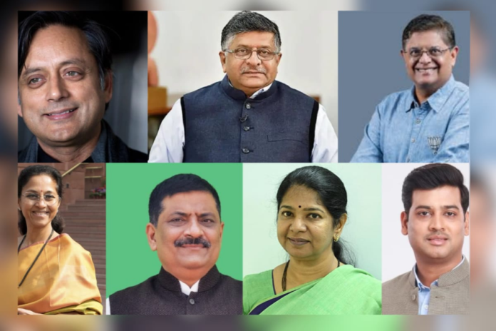 tharoor-to-us,-sule-to-egypt:-govt-names-7-mps-for-key-role-in-op-sindoor-outreach-|-full-list