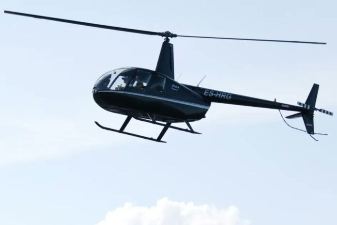 two-helicopters-collide-in-mid-air-tragedy-in-finland,-police-confirm-‘several-fatalities’