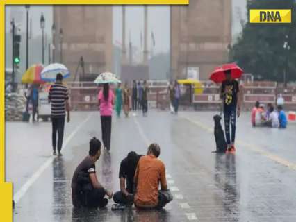 delhi-ncr-weather-update:-rain-showers-in-several-parts-of-delhi-ncr-bring-respite-from-heat