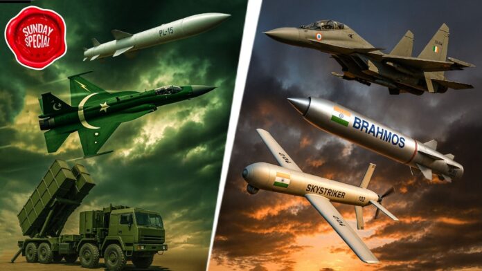killer-weapons-battle-tested,-india-pak-mini-war-will-shape-future-wars