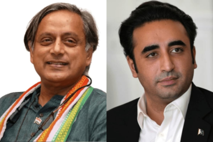 shashi-tharoor-reacts-to-pakistani-journo’s-video-calling-him-better-than-bilawal-bhutto