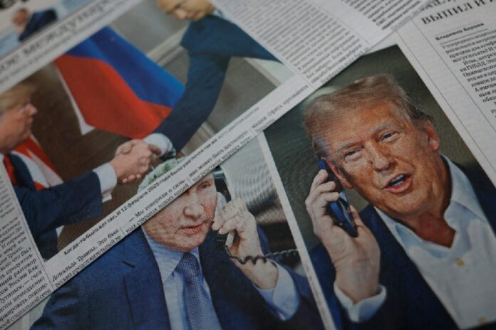 ‘ukraine-ceasefire-talks-to-begin-immediately’:-trump’s-big-announcement-after-call-with-putin